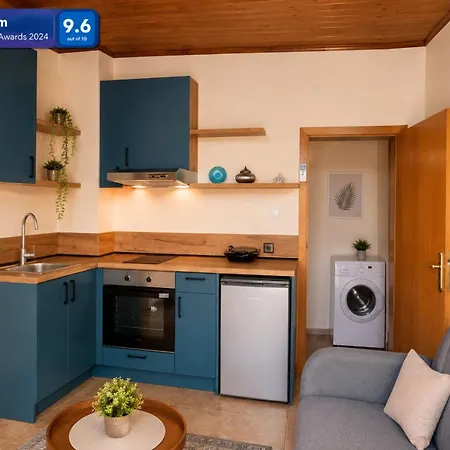 Apartamento Floor With Balcony *