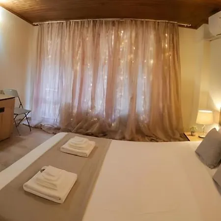 Apartamento Floor With Balcony *